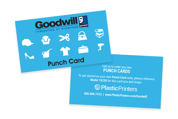 Local businesses with punch cards and rewards programs - INDYtoday